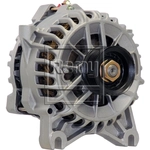 Order Remanufactured Alternator by REMY - 23786 For Your Vehicle