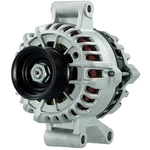 Order Remanufactured Alternator by REMY - 23804 For Your Vehicle