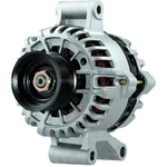 Order Remanufactured Alternator by REMY - 23805 For Your Vehicle