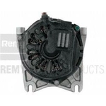 Order Remanufactured Alternator by REMY - 23807 For Your Vehicle