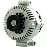 Order Remanufactured Alternator by REMY - 23814 For Your Vehicle
