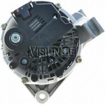 Order Remanufactured Alternator by VISION OE - 11021 For Your Vehicle