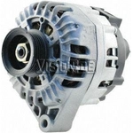 Order Remanufactured Alternator by VISION OE - 11023 For Your Vehicle