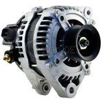 Order Remanufactured Alternator by VISION OE - 11032 For Your Vehicle