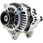 Order Remanufactured Alternator by VISION OE - 11052 For Your Vehicle