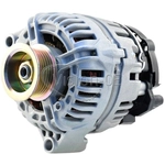 Order Remanufactured Alternator by VISION OE - 11076 For Your Vehicle