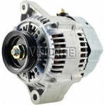 Order Remanufactured Alternator by VISION OE - 11100 For Your Vehicle