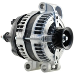 Order Remanufactured Alternator by VISION OE - 11113 For Your Vehicle