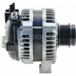 Order Remanufactured Alternator by VISION OE - 11114 For Your Vehicle