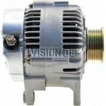 Order Remanufactured Alternator by VISION OE - 11116 For Your Vehicle