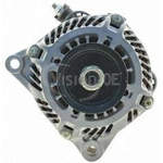 Order Remanufactured Alternator by VISION OE - 11118 For Your Vehicle