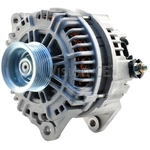 Order Remanufactured Alternator by VISION OE - 11121 For Your Vehicle