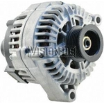 Order Remanufactured Alternator by VISION OE - 11145 For Your Vehicle