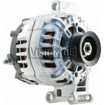 Order Remanufactured Alternator by VISION OE - 11148 For Your Vehicle