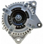 Order Remanufactured Alternator by VISION OE - 11153 For Your Vehicle