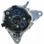 Order Remanufactured Alternator by VISION OE - 11155 For Your Vehicle