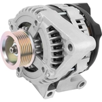 Order Remanufactured Alternator by VISION OE - 11156 For Your Vehicle
