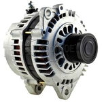 Order Remanufactured Alternator by VISION OE - 11163 For Your Vehicle