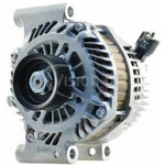 Order Remanufactured Alternator by VISION OE - 11173 For Your Vehicle