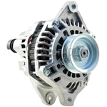 Order Remanufactured Alternator by VISION OE - 11177 For Your Vehicle