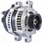 Order Remanufactured Alternator by VISION OE - 11179 For Your Vehicle