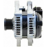 Order Remanufactured Alternator by VISION OE - 11196 For Your Vehicle