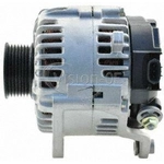 Order Remanufactured Alternator by VISION OE - 11256 For Your Vehicle