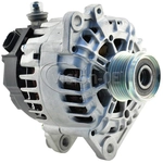 Order Remanufactured Alternator by VISION OE - 11258 For Your Vehicle