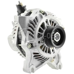 Order Remanufactured Alternator by VISION OE - 11274 For Your Vehicle