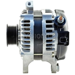 Order Remanufactured Alternator by VISION OE - 11295 For Your Vehicle