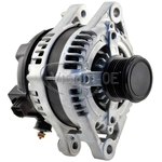 Order Remanufactured Alternator by VISION OE - 11326 For Your Vehicle