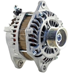 Order Remanufactured Alternator by VISION OE - 11341 For Your Vehicle