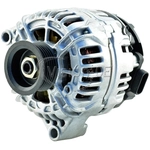 Order Remanufactured Alternator by VISION OE - 11364 For Your Vehicle