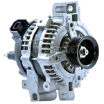 Order Remanufactured Alternator by VISION OE - 11369 For Your Vehicle