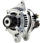 Order Remanufactured Alternator by VISION OE - 11385 For Your Vehicle