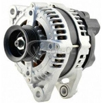 Order Remanufactured Alternator by VISION OE - 11387 For Your Vehicle