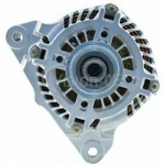 Order Remanufactured Alternator by VISION OE - 11443 For Your Vehicle