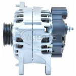 Order Remanufactured Alternator by VISION OE - 11452 For Your Vehicle