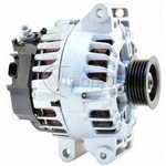 Order Remanufactured Alternator by VISION OE - 11459 For Your Vehicle