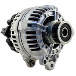 Order Remanufactured Alternator by VISION OE - 11460 For Your Vehicle