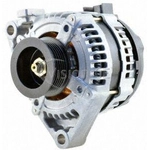 Order Remanufactured Alternator by VISION OE - 11513 For Your Vehicle