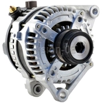 Order Remanufactured Alternator by VISION OE - 11516 For Your Vehicle