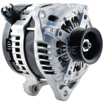 Order Remanufactured Alternator by VISION OE - 11532 For Your Vehicle