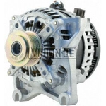 Order Remanufactured Alternator by VISION OE - 11534 For Your Vehicle