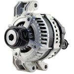 Order Remanufactured Alternator by VISION OE - 11572 For Your Vehicle