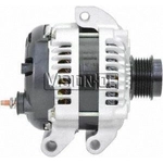 Order Remanufactured Alternator by VISION OE - 11576 For Your Vehicle