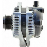 Order Remanufactured Alternator by VISION OE - 11600 For Your Vehicle