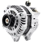 Order Remanufactured Alternator by VISION OE - 11614 For Your Vehicle