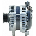 Order Remanufactured Alternator by VISION OE - 11624 For Your Vehicle