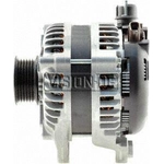 Order Remanufactured Alternator by VISION OE - 11630 For Your Vehicle